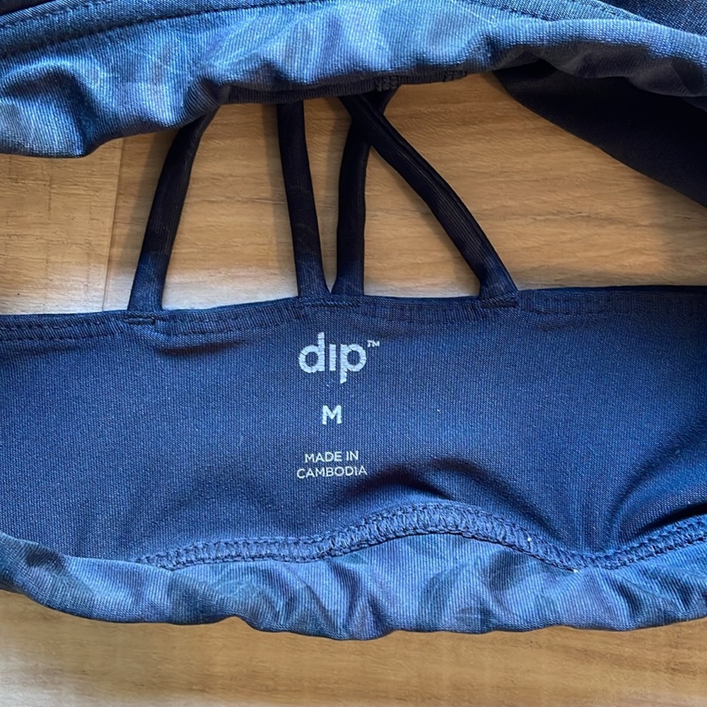Sports bra - Picture 6 of 7